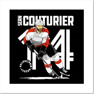 sean couturier Posters and Art